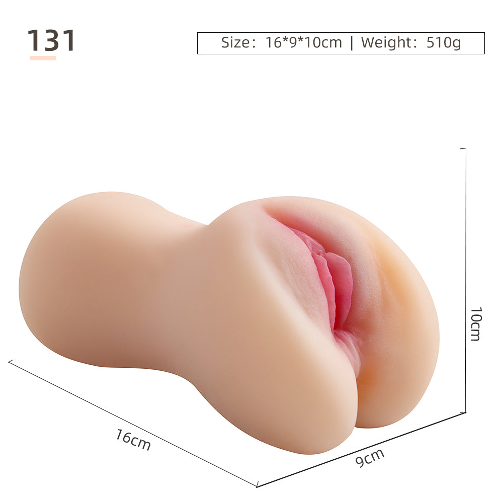 Realistic Vagina-131
