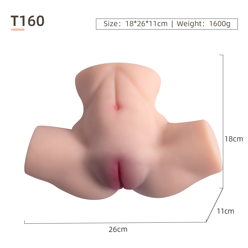 Butt Model-T160