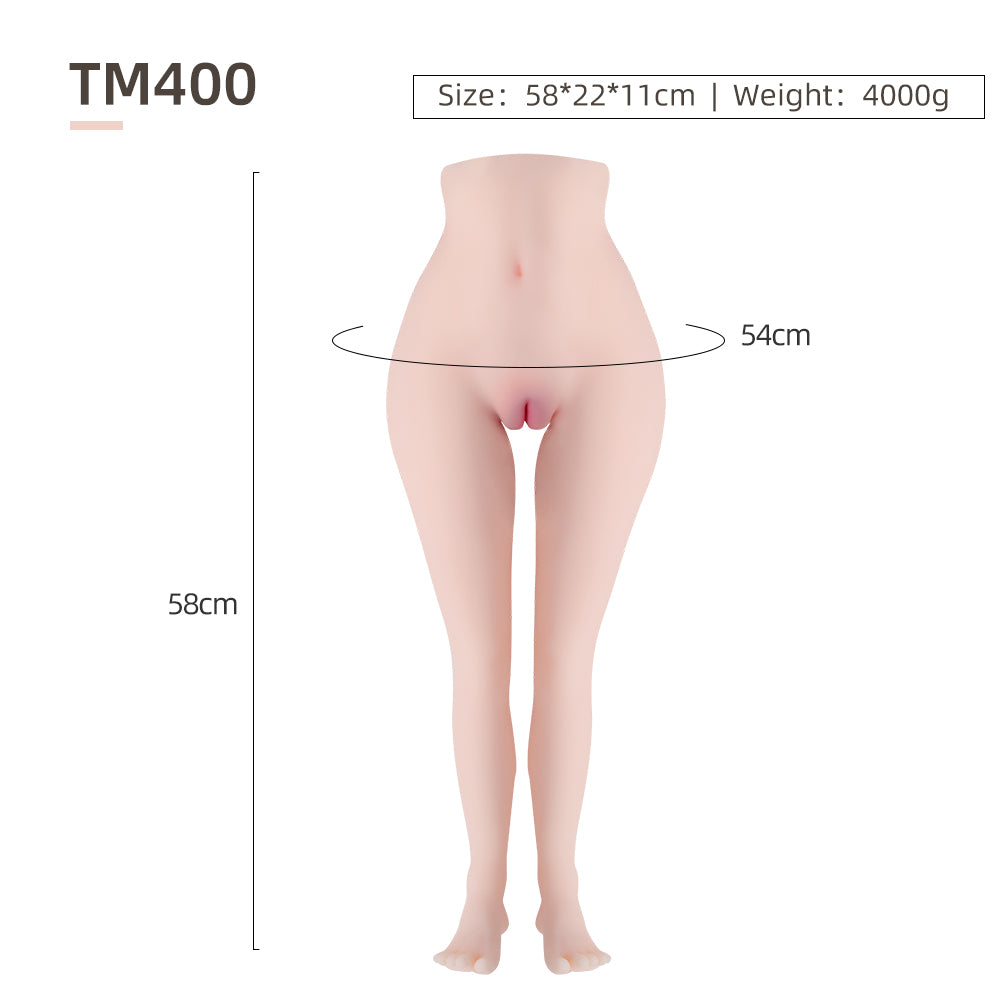 Leg Model-TM400