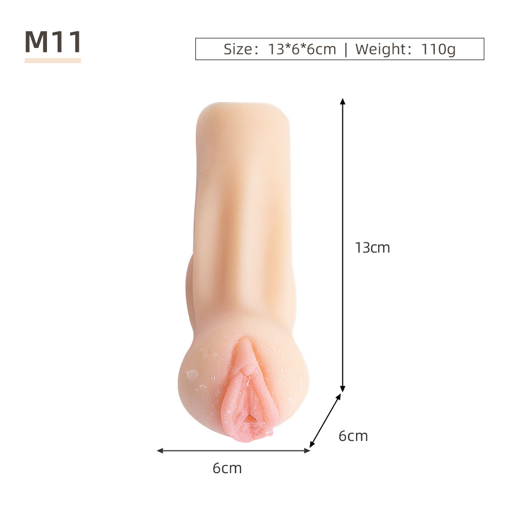 Realistic Vagina-M11