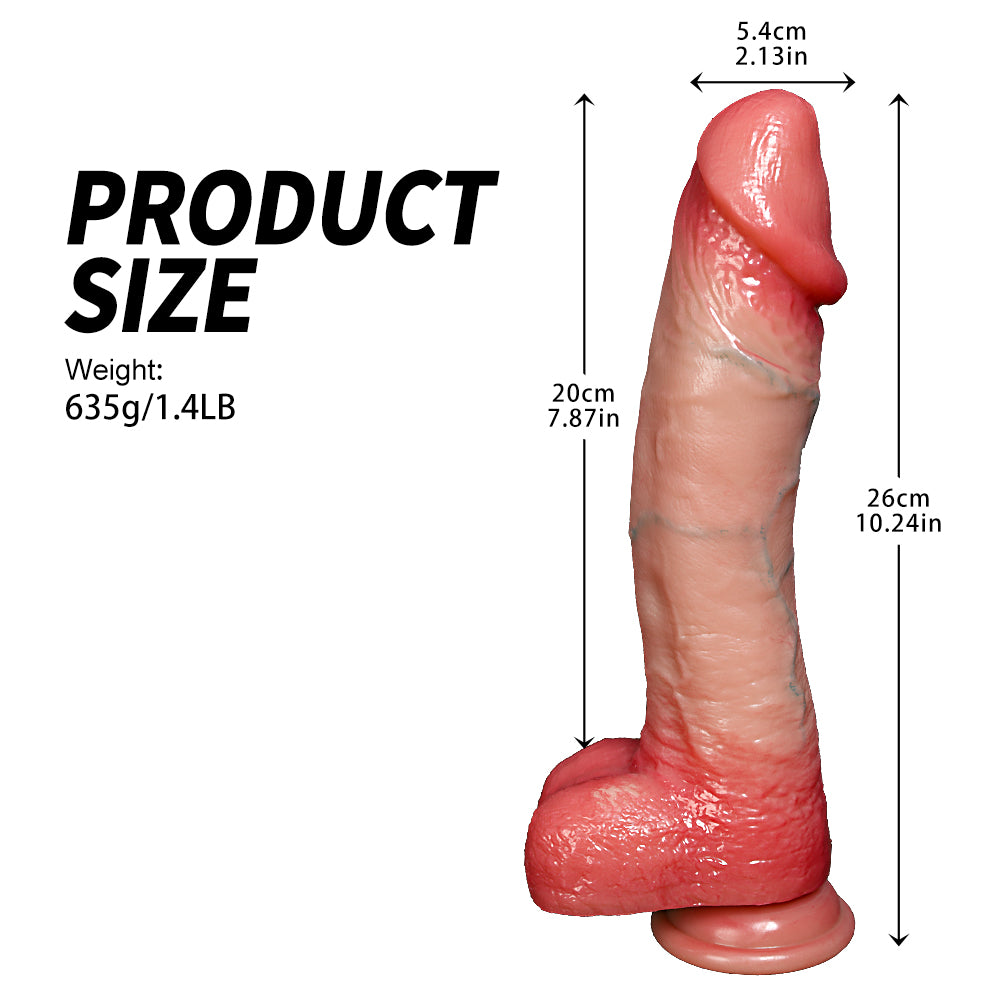 Auto Dildos-LM-317