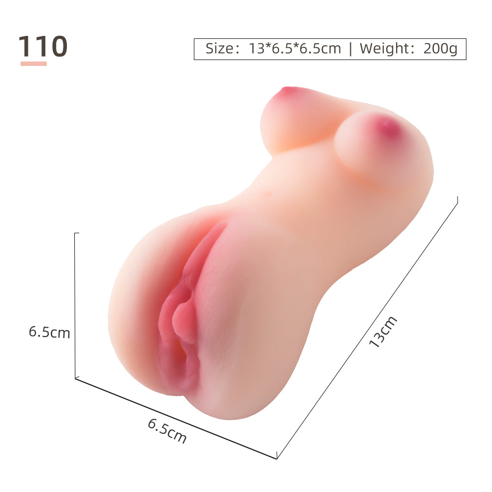 Realistic Vagina-110
