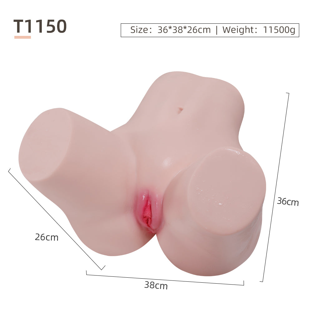Butt Model-T1150