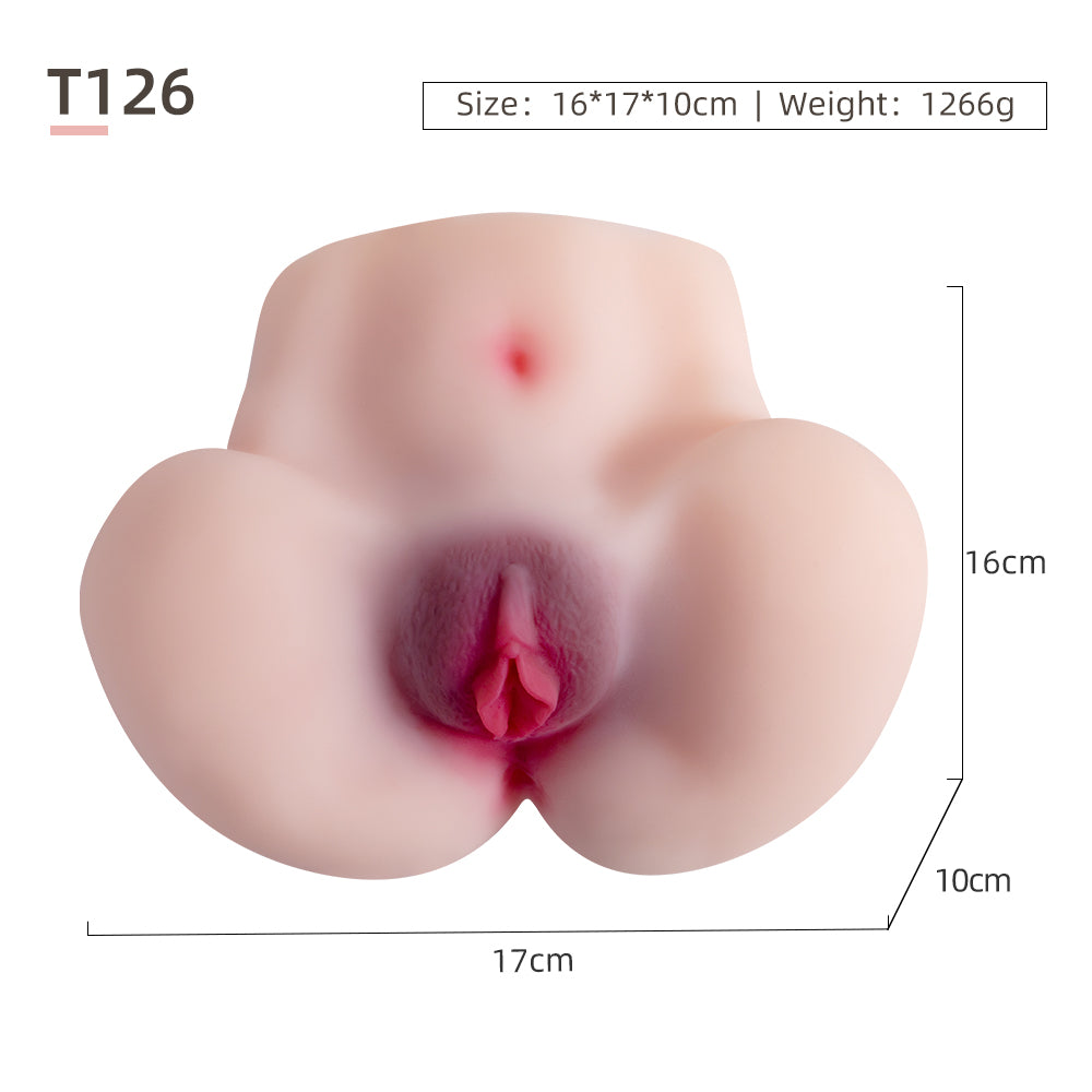 Butt Model-T126