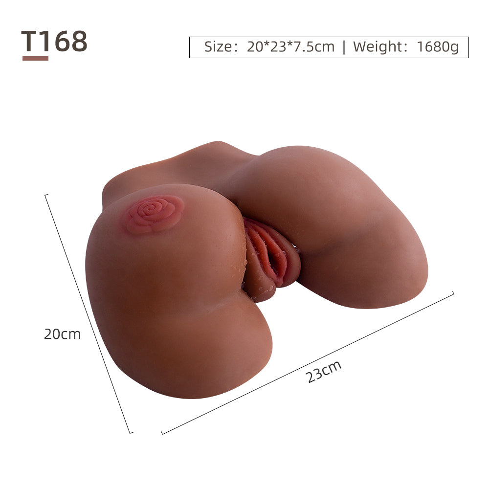 Butt Model-T168