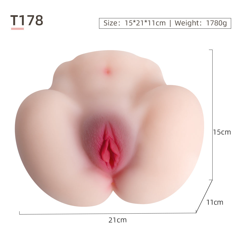 Butt Model-T178