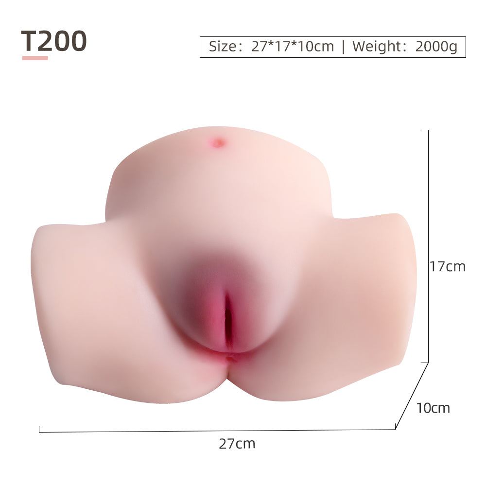 Butt Model-T200