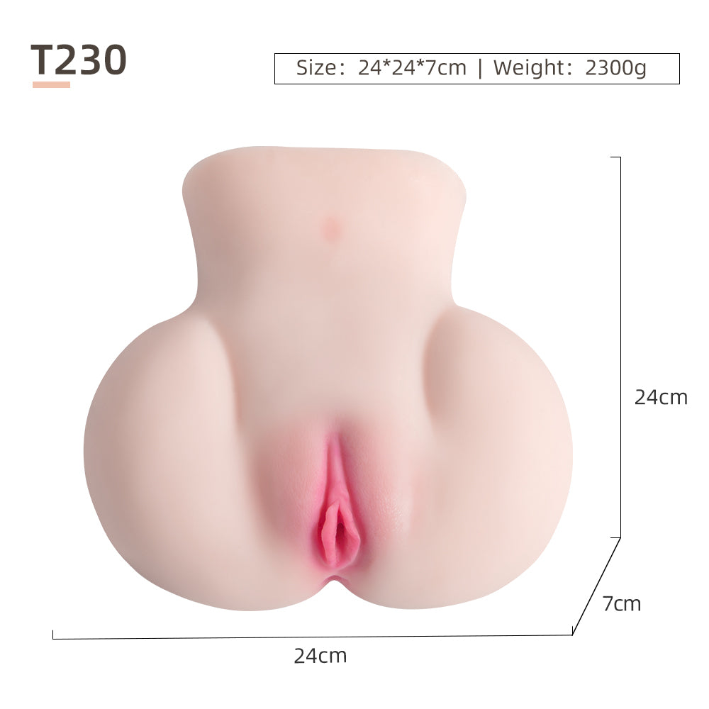 Butt Model-T230