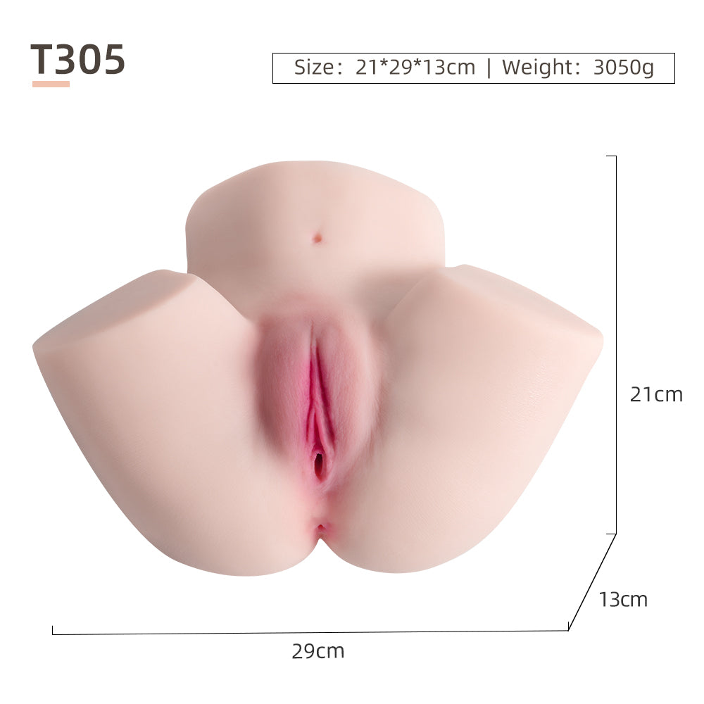 Butt Model-T305