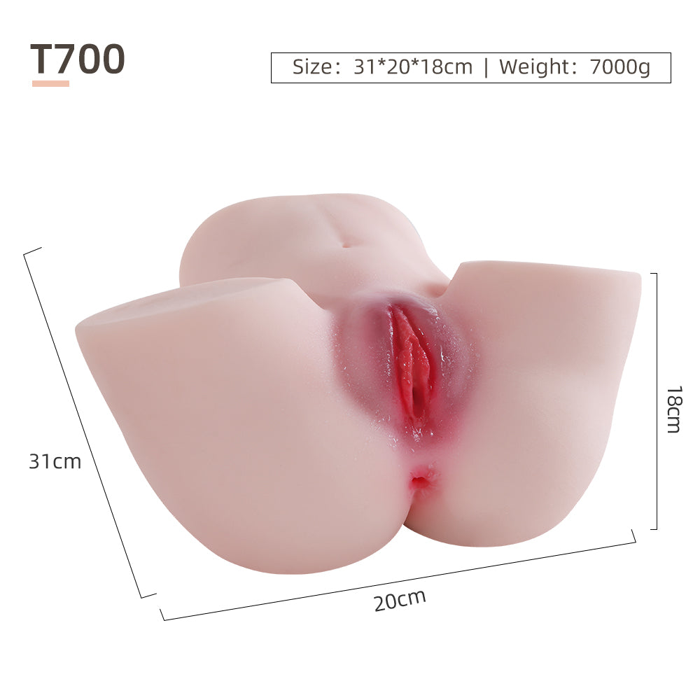 Butt Model-T700