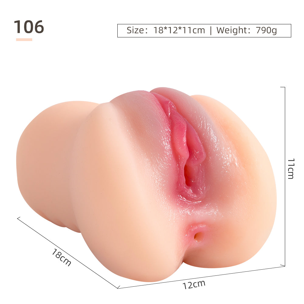 Realistic Vagina-106