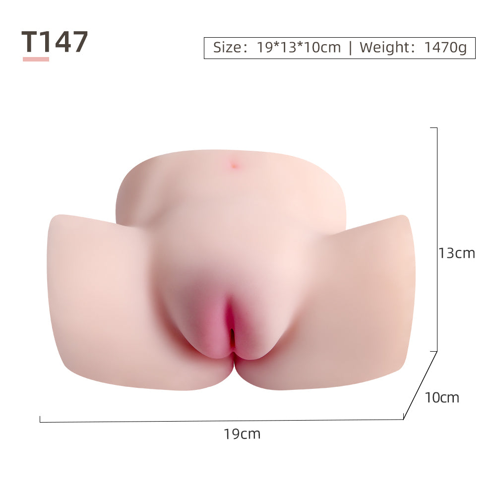Butt Model-T147