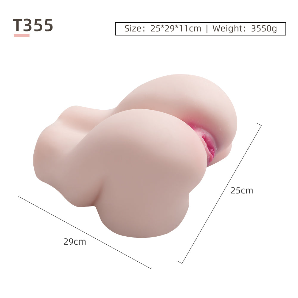 Butt Model-T355