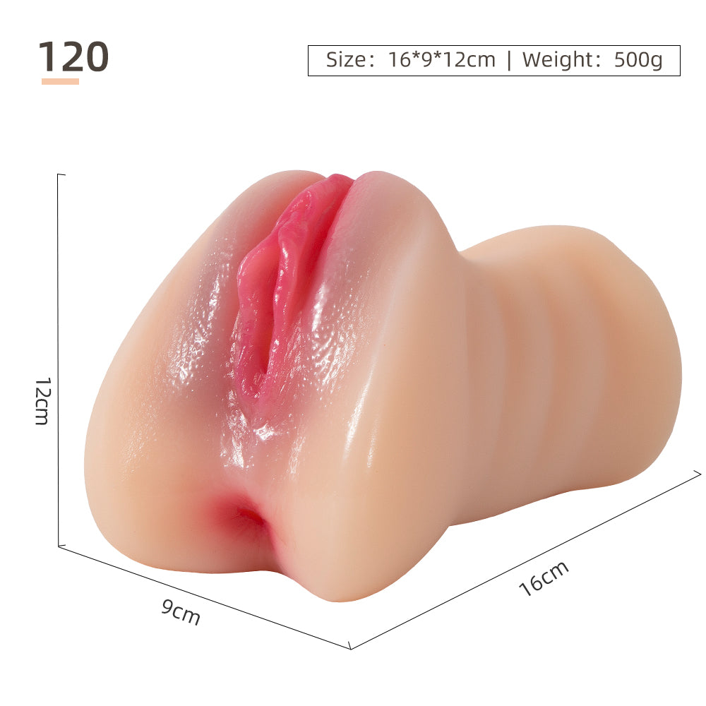 Realistic Vagina-120