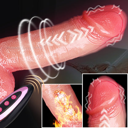 Auto Dildos-LM-207