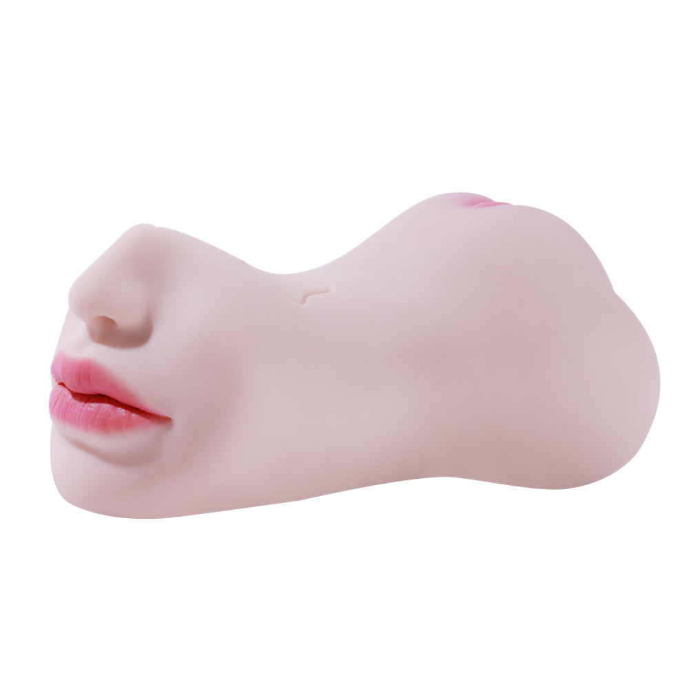 Realistic Vagina-ST52