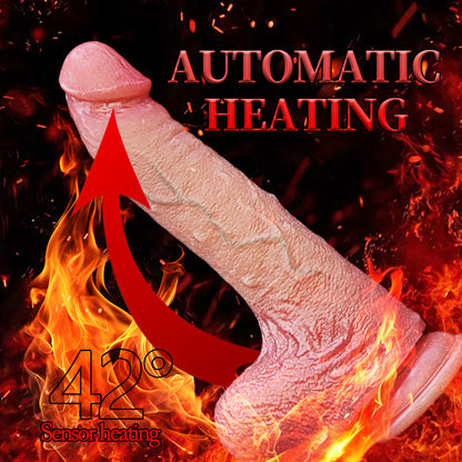 Auto Dildos-LM-199