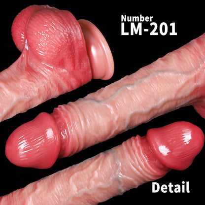 Auto Dildos-LM-201