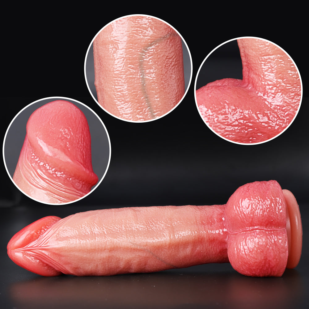 Auto Dildos-LM-207