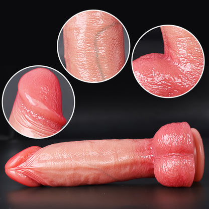 Auto Dildos-LM-207
