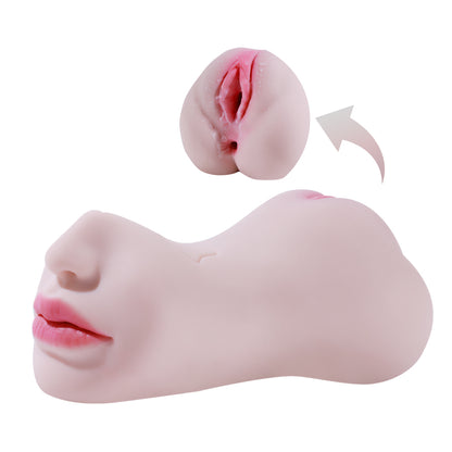 Realistic Vagina-ST52