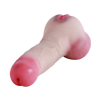 Male Model – Genital Version-RY65