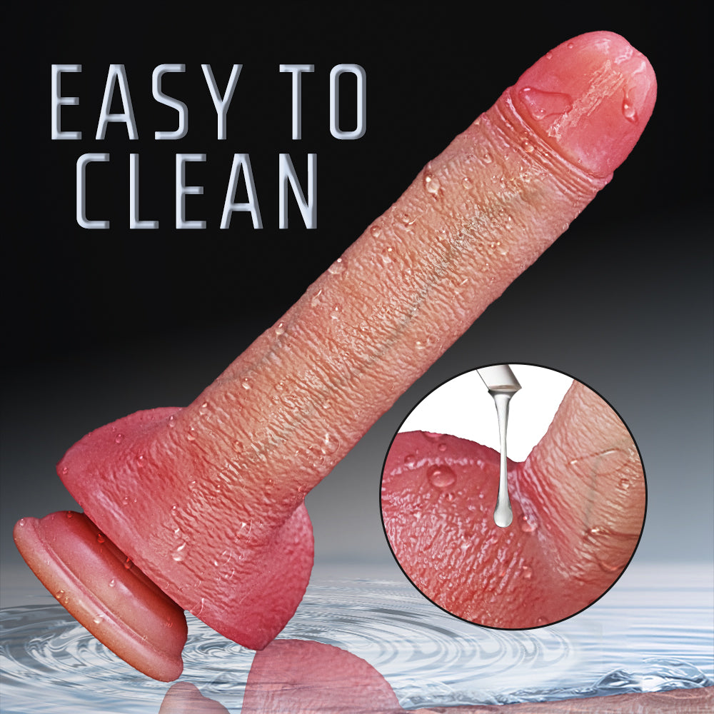 Auto Dildos-LM-204
