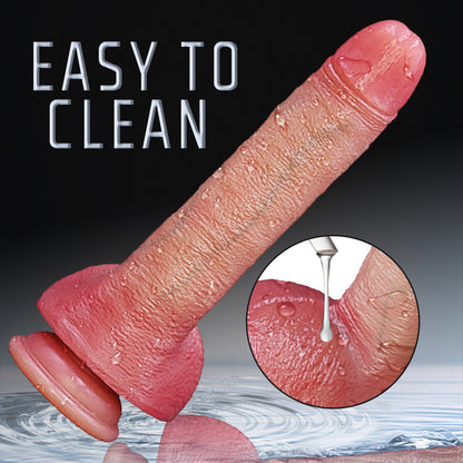Auto Dildos-LM-204