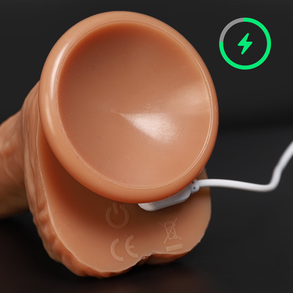 Auto Dildos-LM-01