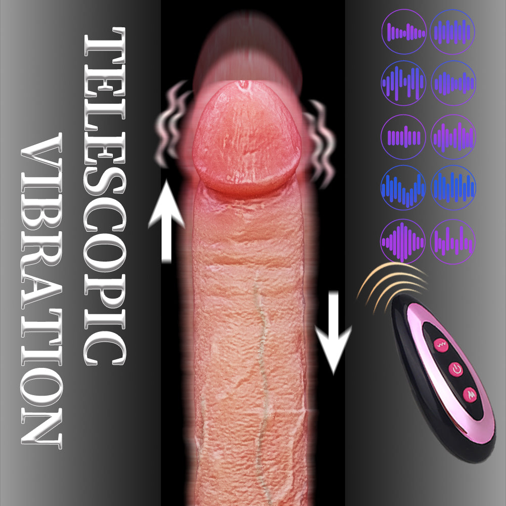 Auto Dildos-LM-199