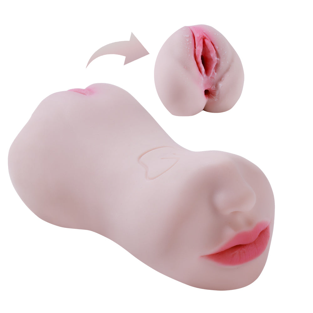 Realistic Vagina-ST52