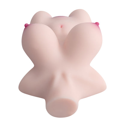 Female Torso (With Skeleton)-XG580