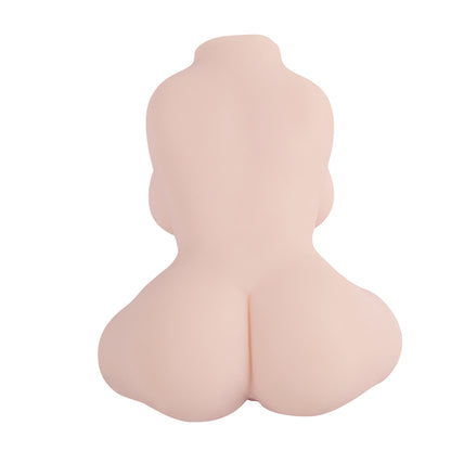 Female Torso (No Skeleton)-XW250