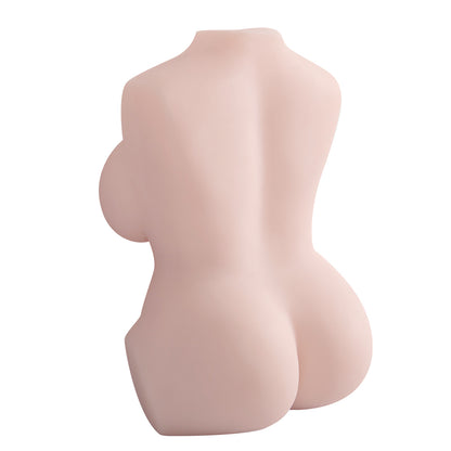 Female Torso (No Skeleton)-XW453