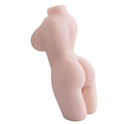 Female Torso (With Skeleton)-XG300