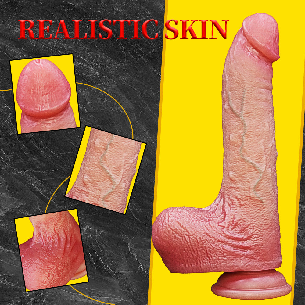 Auto Dildos-LM-199