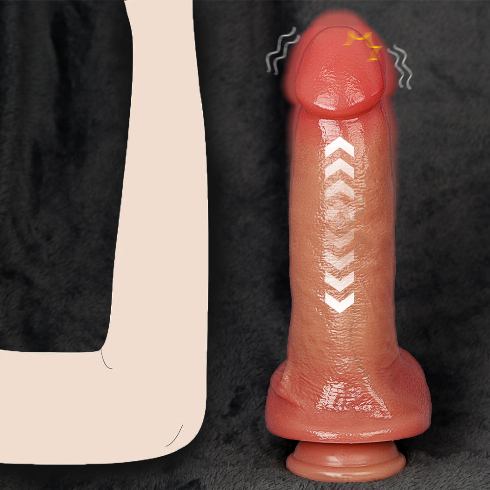 Auto Dildos-LM-L1