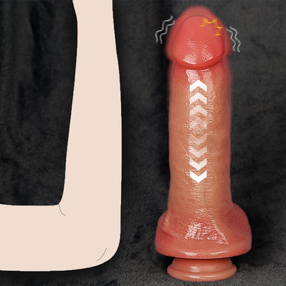 Auto Dildos-LM-L1