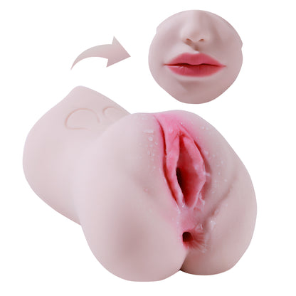 Realistic Vagina-ST52