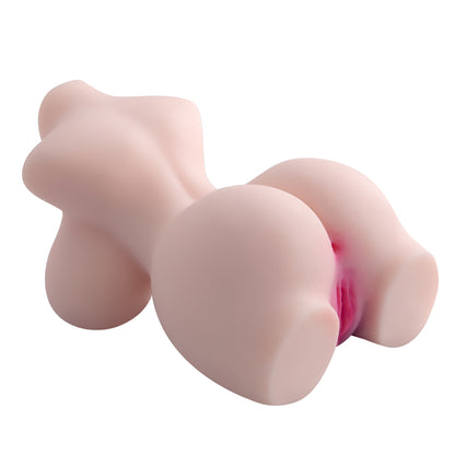 Female Torso (With Skeleton)-XG280