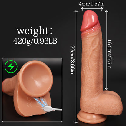 Auto Dildos-LM-019-Holder