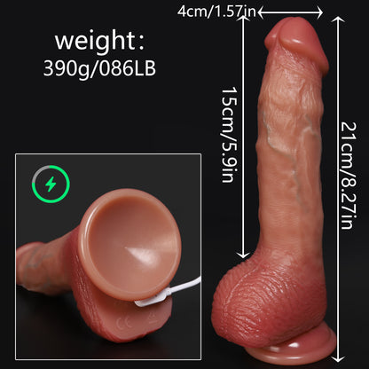 Auto Dildos-LM-086