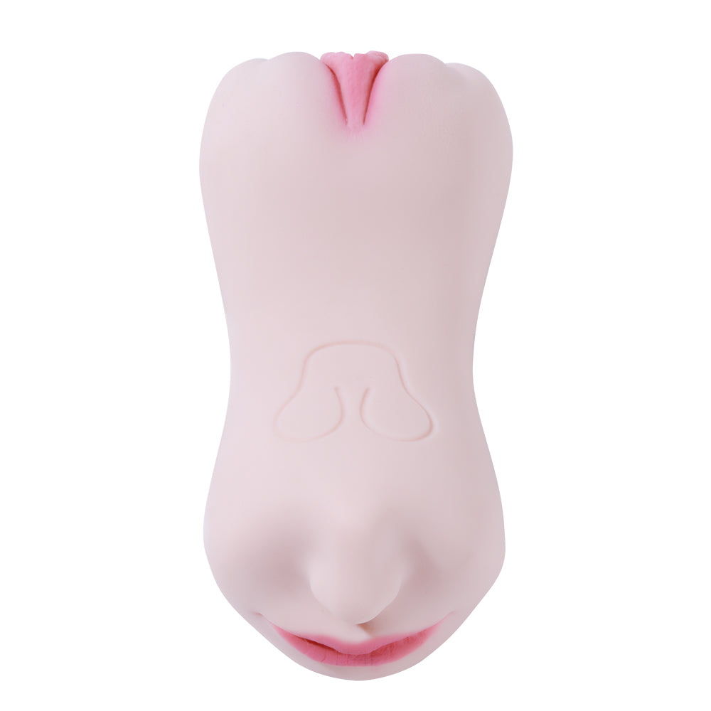 Realistic Vagina-ST52