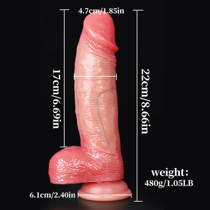 Auto Dildos-LM-207