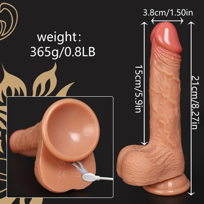 Auto Dildos-LM-014