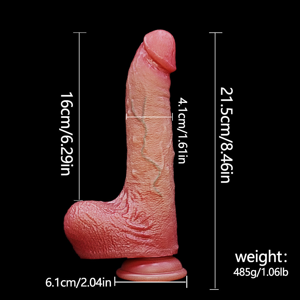 Auto Dildos-LM-199