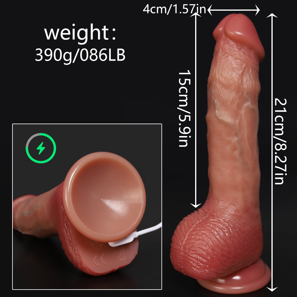 Auto Dildos-LM-321