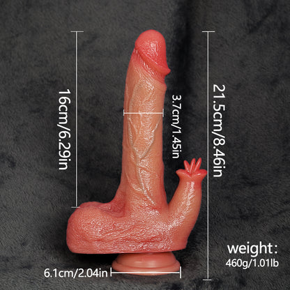 Auto Dildos-LM-316