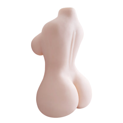 Female Torso (With Skeleton)-XG1100