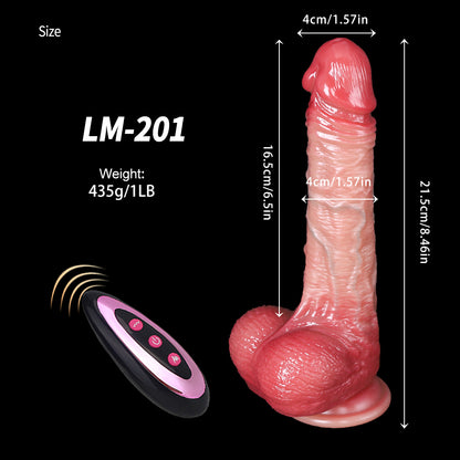Auto Dildos-LM-201
